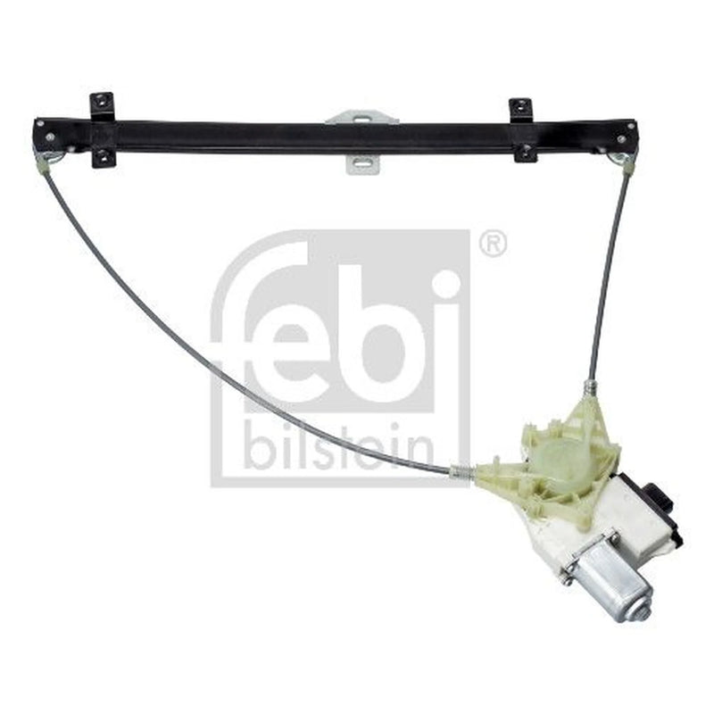 Febi Electric Window Regulator Lifter Right Front 177797