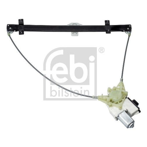 Febi Electric Window Regulator Lifter Right Front 177797