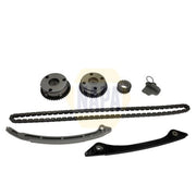 NAPA Timing Chain Kit Set 138 Links NCK4193