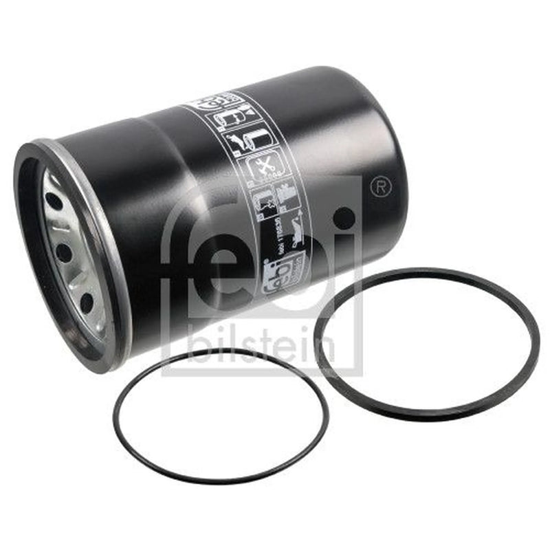 Febi Hydraulic Oil Filter 176836