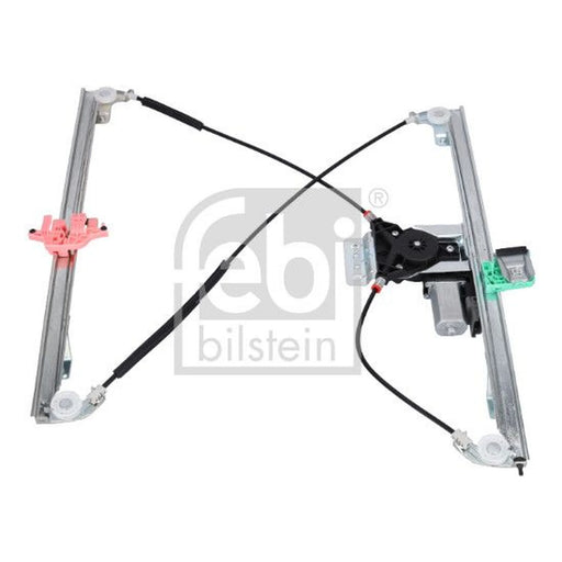 Febi Electric Window Regulator Lifter Right Front 1003087