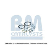 BM Catalysts Exhaust Pipe Mounting Kit FK70523B