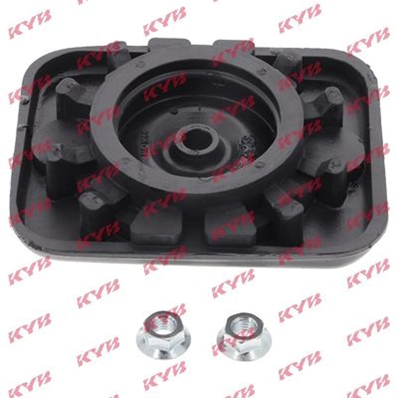 KYB Rear Suspension Strut Support Mount SM5137