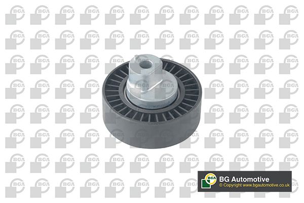 Bga V-Ribbed Belt Tensioner Pulley OD 25mm Wide DC0902