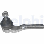 Delphi Steering Tie Rod End Ball Joint Front Left M16x1.5 TA1669