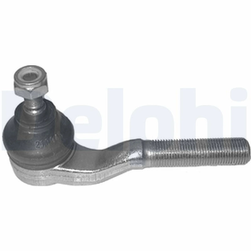 Delphi Steering Tie Rod End Ball Joint Front Left M16x1.5 TA1669