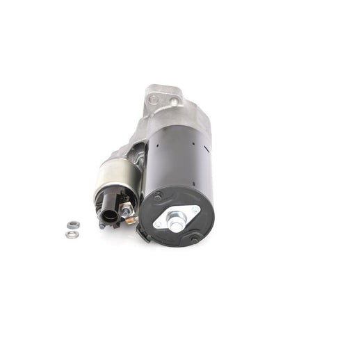 Bosch Starter Motor 12V 2kW 9 Teeth 0 001 125 521