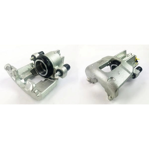 Juratek Brake Caliper Assembly Front Left JCA1007L