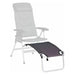 2 Isabella Footrest Dark Grey for Thor Loke Odin and Beach Chair - Isabella - Van Life Living