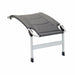 2 Isabella Footrest Light Grey for Thor Loke Odin and Beach Chair - Isabella - Van Life Living