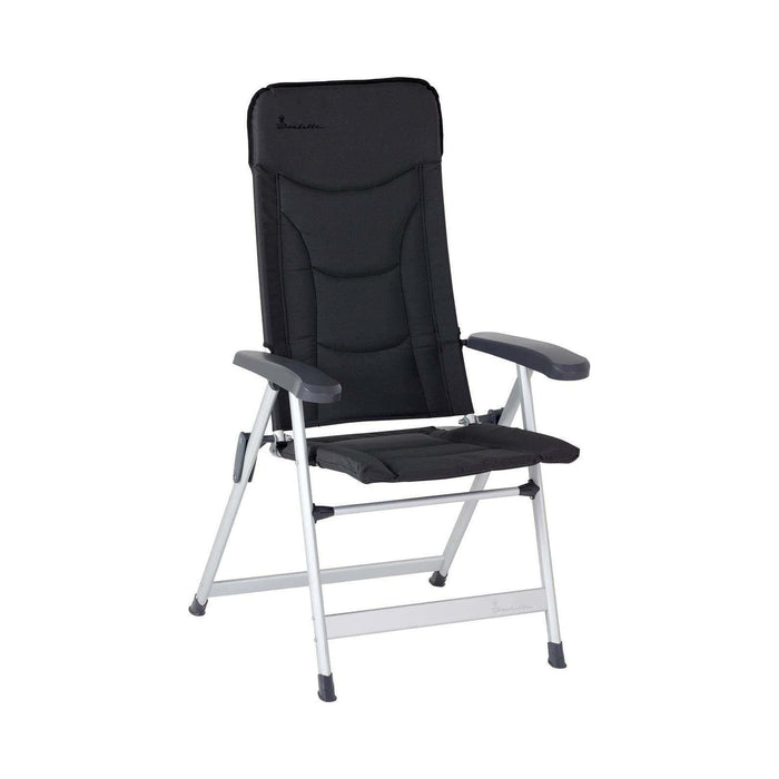 2 Isabella Loke High Back Camping Chair - Isabella - Van Life Living