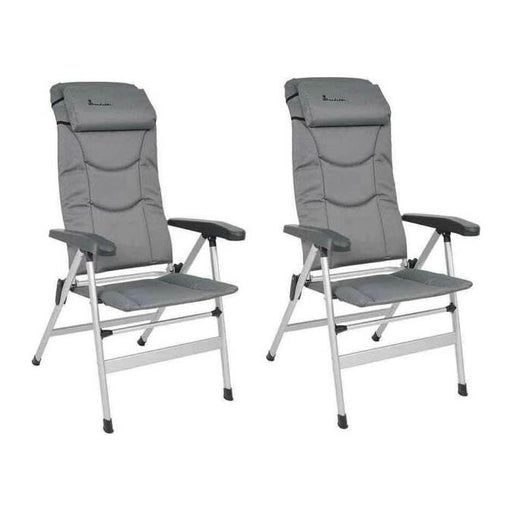 2 Isabella Thor Camping Chair - Isabella - Van Life Living