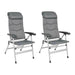 2 Isabella Thor Camping Chair - Isabella - Van Life Living