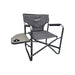 2 Outdoor Revolution Director Chair with Side Table - Outdoor Revolution - Van Life Living