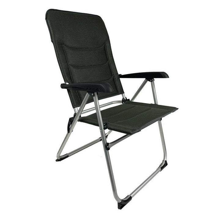 2x Royal Ambassador Folding Chair - Royal - Van Life Living