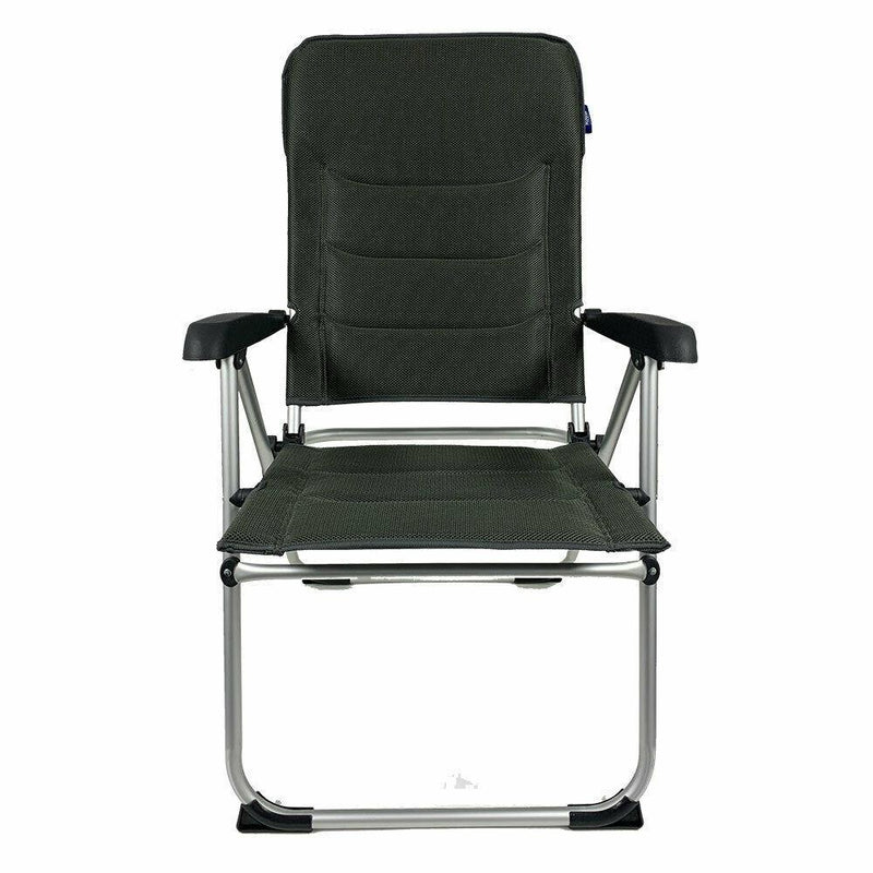 2x Royal Ambassador Folding Chair - Royal - Van Life Living