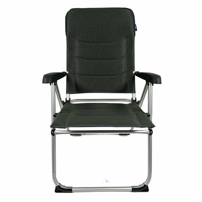 2x Royal Ambassador Folding Chair - Royal - Van Life Living