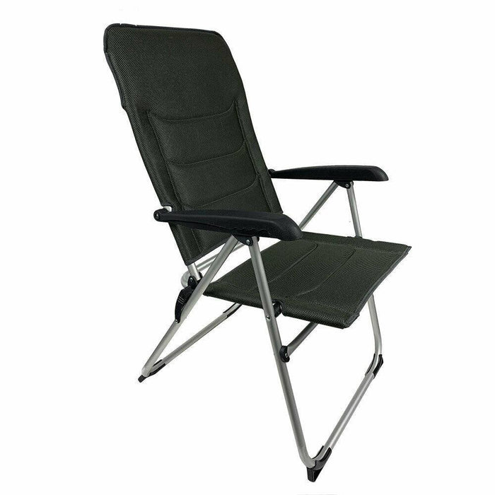 2x Royal Ambassador Folding Chair - Royal - Van Life Living