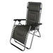 2x Royal Ambassador Relaxer Chair with Head Rest - Royal - Van Life Living