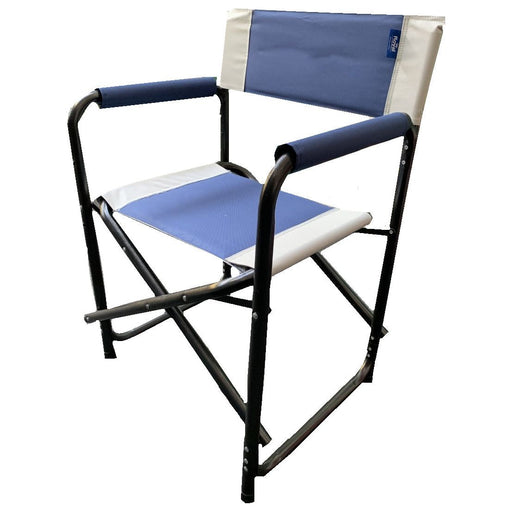 2x Royal Directors Folding Chair - Royal - Van Life Living