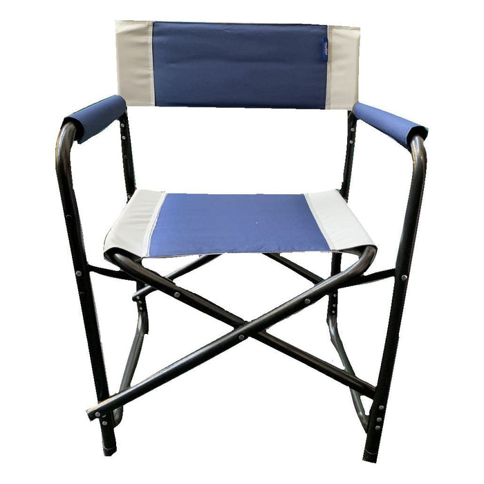 2x Royal Directors Folding Chair - Royal - Van Life Living