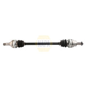 NAPA CV Drive Shaft Driveshaft Rear Right NDS1026LR