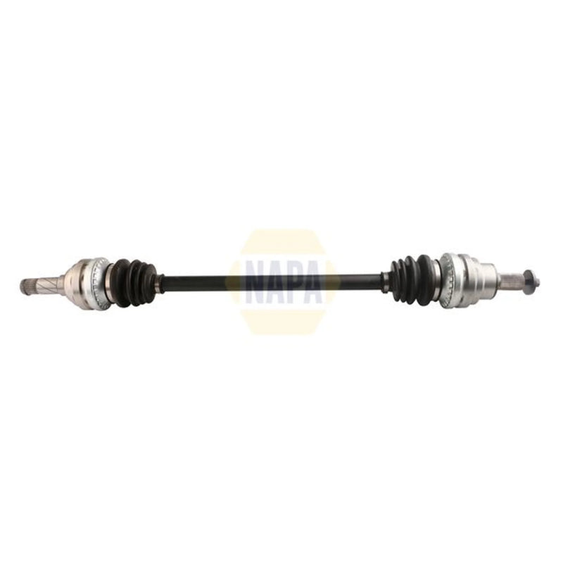 NAPA CV Drive Shaft Driveshaft Rear Right NDS1026LR