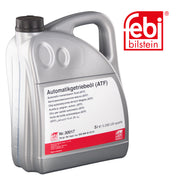 Febi Manual Transmission Oil 5L Ford WSS-M2C138-CJ 30017