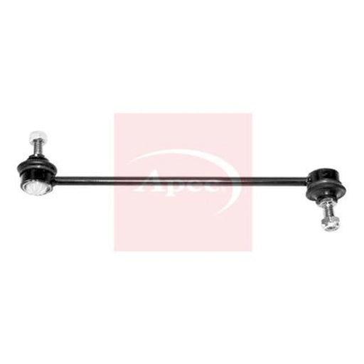 Apec Stabiliser Bar Link Coupling Rod Front Left AST4210