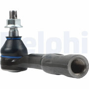 Delphi Steering Tie Rod End Ball Joint Front Left M14 x 1.5 TA3885