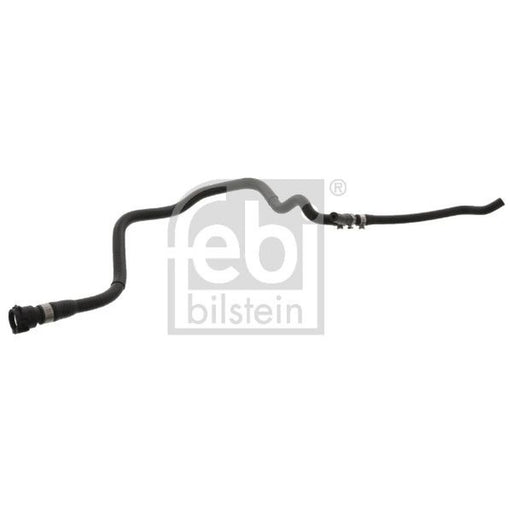 Febi Expansion Tank Breather Hose OD ID 45285