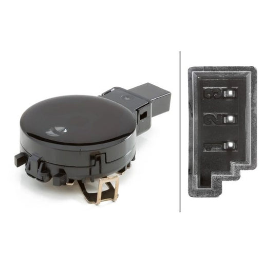 Hella Rain Sensor 6PW 012 343-711
