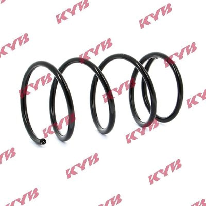 KYB Front Suspension Coil Spring RA3494