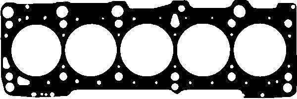 Bga Cylinder Head Gasket 1.57mm Thick CH3553A