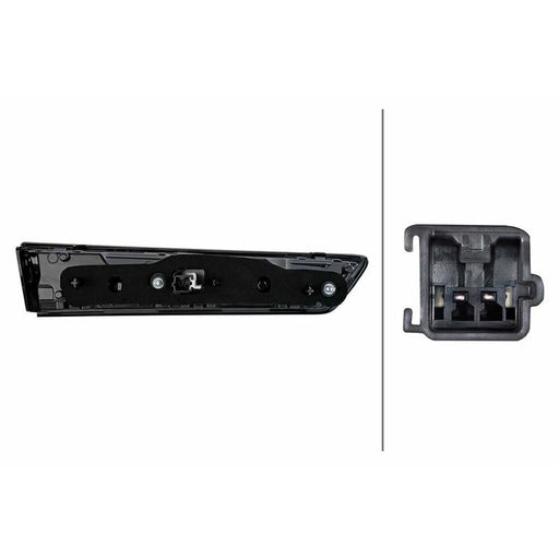 Hella Tail Light / Lamp LED Right 2SA 017 485-121