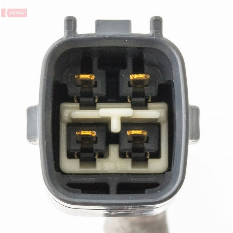 Denso O2 Lambda Oxygen Sensor fits Toyota Prius Liftback 2003-2009 1.5