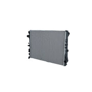 NRF Engine Radiator 50041