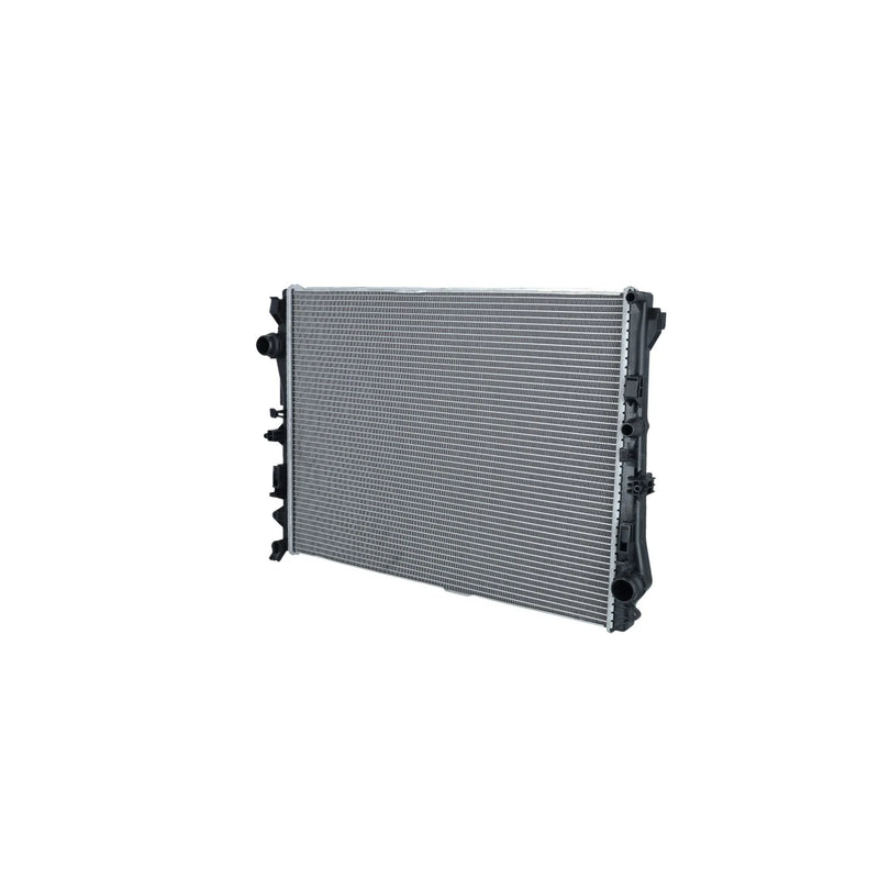 NRF Engine Radiator 50041