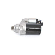 Bosch Starter Motor 12V 1kW 10 Teeth 0 001 120 406