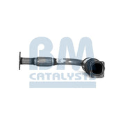 BM Catalysts Homologated Diesel Cat BM80103H