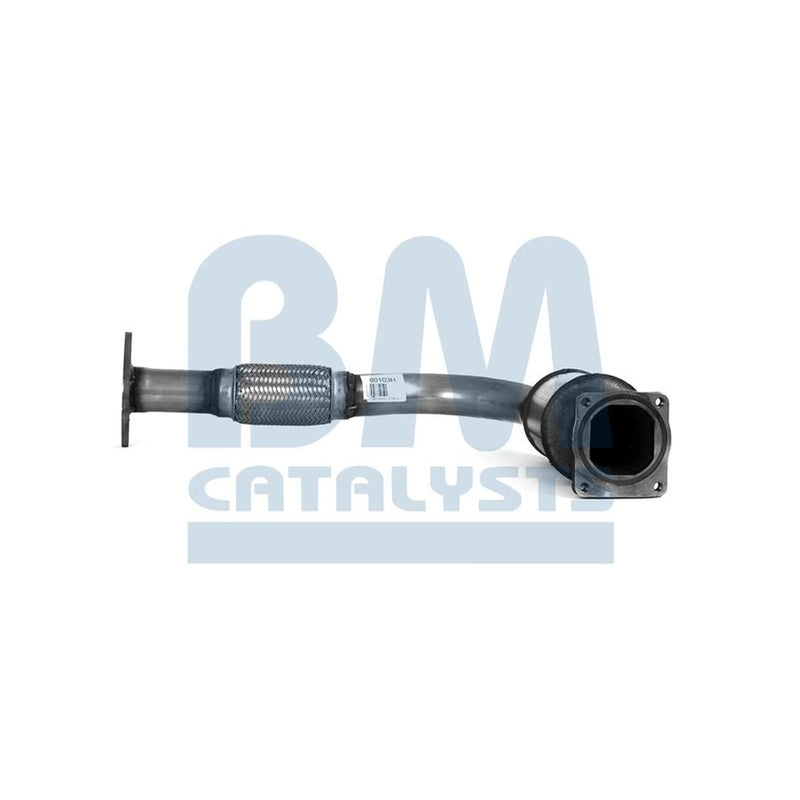 BM Catalysts Homologated Diesel Cat BM80103H