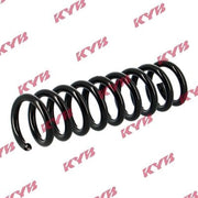 KYB Rear Suspension Coil Spring RA6675