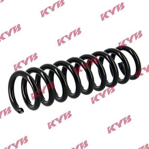 KYB Rear Suspension Coil Spring RA6675