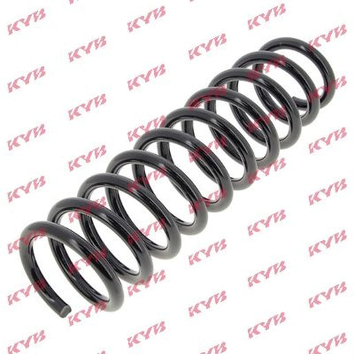 KYB Rear Suspension Coil Spring RA6126