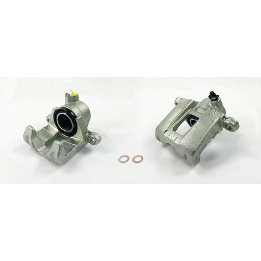 Abtex Brake Caliper Assembly Rear Right ABC1093R