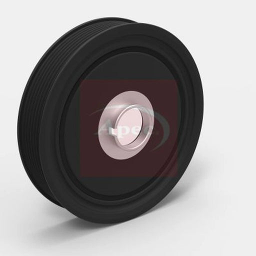 Apec Crank Shaft Belt Pulley ATV1117