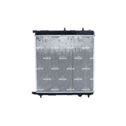 NRF Engine Radiator 50439