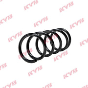 KYB Rear Suspension Coil Spring RA5886