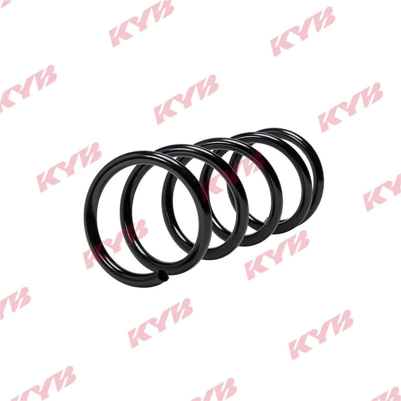 KYB Rear Suspension Coil Spring RA5886