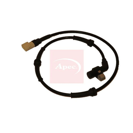 Apec ABS Wheel Speed Sensor Front Right ABS1063